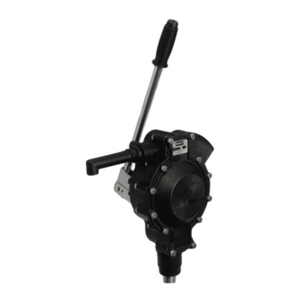 AMT 4660-99 Specifications Information And Repair Parts Manual