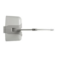 Key Automation REVO Instructions And Warnings For Installation And Use