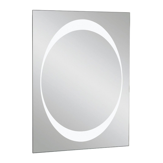bauhaus MEB8060A Manual