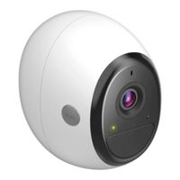 D-Link DCS-2800LH-EU Quick Start Manual