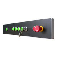 Siemens SIMATIC PRO Extension Unit 12