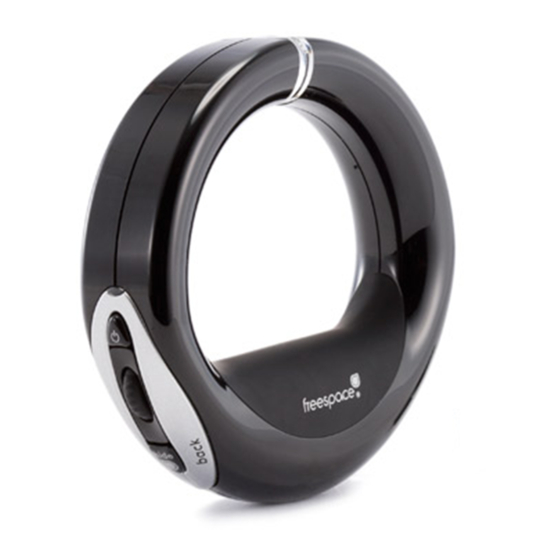 Hillcrest Labs Loop Pointer User Manual