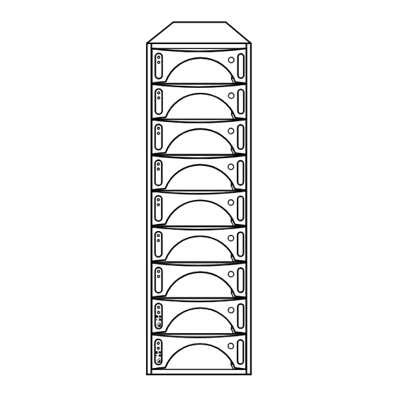 Adaptec RAIDStation RS/7F User Manual
