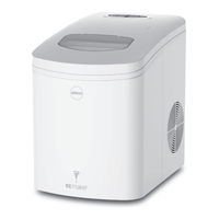 Eldom Cube KS200 Instruction Manual