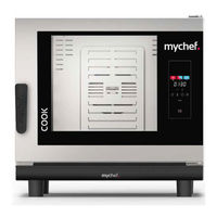 Mychef Cook User Manual