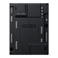 CZone RV1 User & Installation Manual