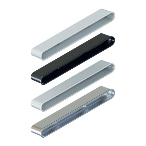 Villeroy & Boch Subway 3.0 Waste Overflow Installation Instructions