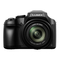 Digital Camera Panasonic Lumix DC-FZ82 Basic Operating Instructions Manual