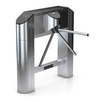 Oxgard Praktika T-02 Installation Manuallines
