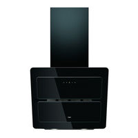 Freggia CHPA9GTBS User Manual