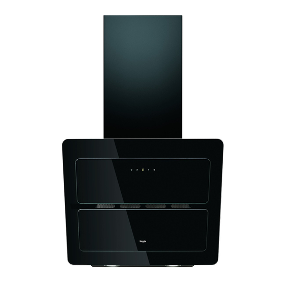 Freggia CHPA User Manual