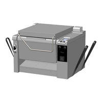 ELRO PRECIPAN Installation Manual