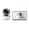 Baby Monitor Motorola MBP854CONNECT-2 User Manual