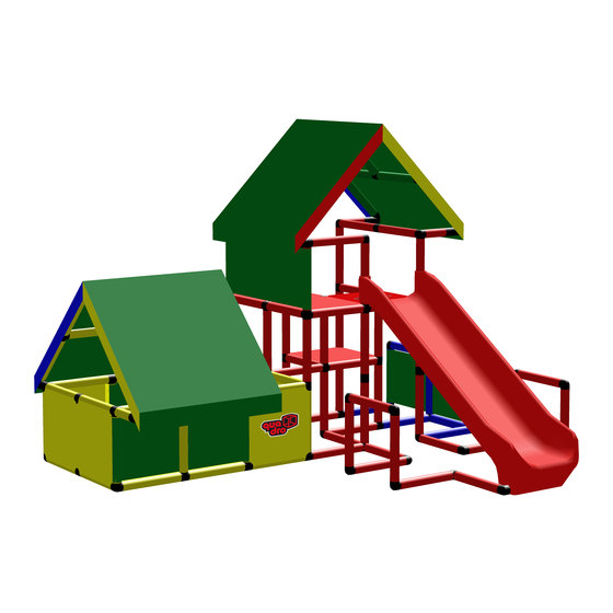 Quadro mdb C0039 Construction Manual