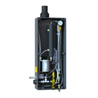 Perma Pure Baldwin PCD-3000-DP User Manual