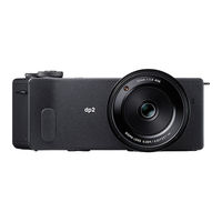 Sigma C81900 User Manual