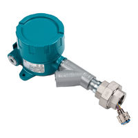 Electrolab 2110EX-A User Manual