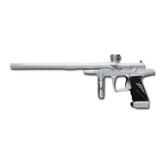 Bob Long Technologies Intimitador G6R Manual