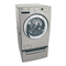 Washer LG WM2233H Specifications