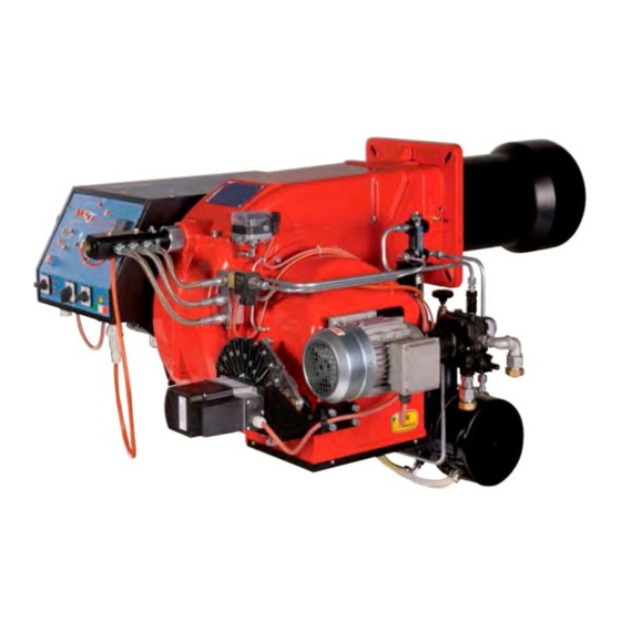 CIB UNIGAS KP91 Manual