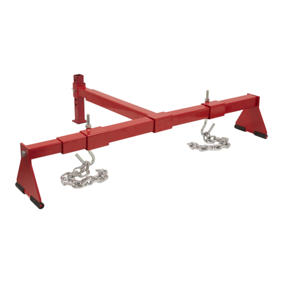 Sealey Quality MACHINERY ES600 Instructions