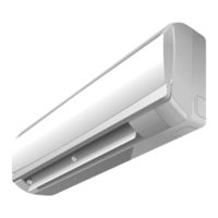 Daikin FTXS42K3V1B Operation Manual