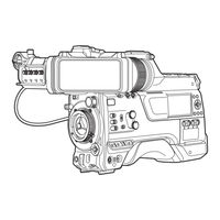 JVC Connected Cam GY-HC900CHE Instructions Manual