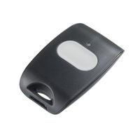 Tyco DSC PG9938 Installation Instructions