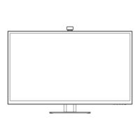 Alogic Clarity Pro Touch Quick Start Manual