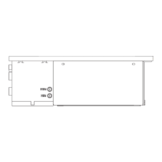 Delixi CDQ1F Series Instruction Manual