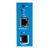 Multilink OPTILINK BMS Installation And Operation Manual