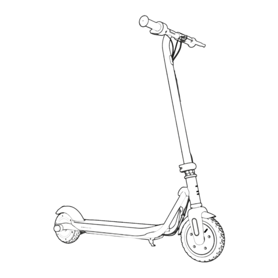 Btwin XSD 100E Translation Of Original Instructions