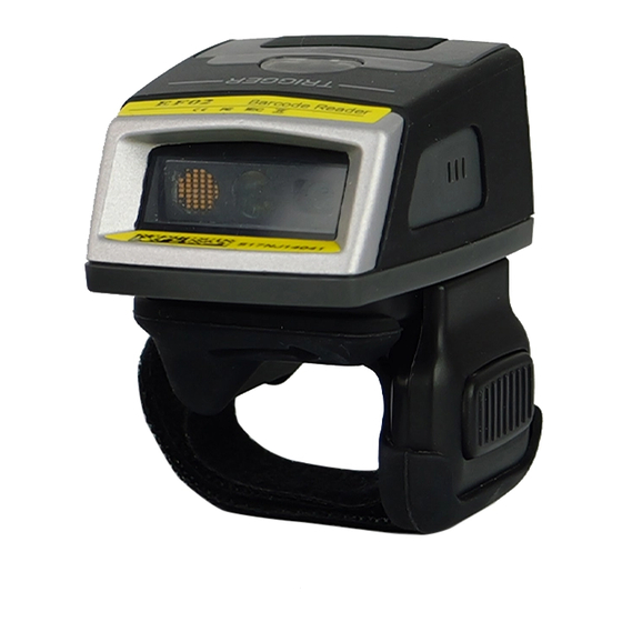 HDWR AZTEC HD750R Manuals