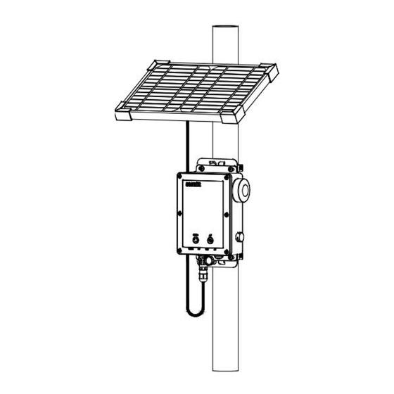 ECOWITT WS6210 Manual