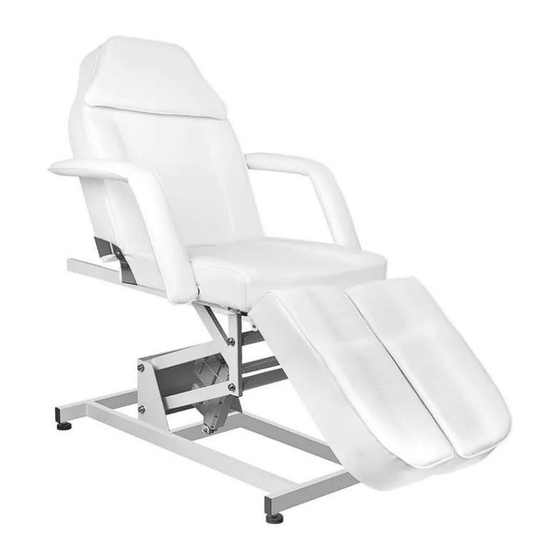 AZZURRO 673AS Instructions For Use