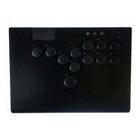 Razer KITSUNE User Manual
