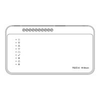 Tech Sinum EH-01 Lite Quick Installation Manual