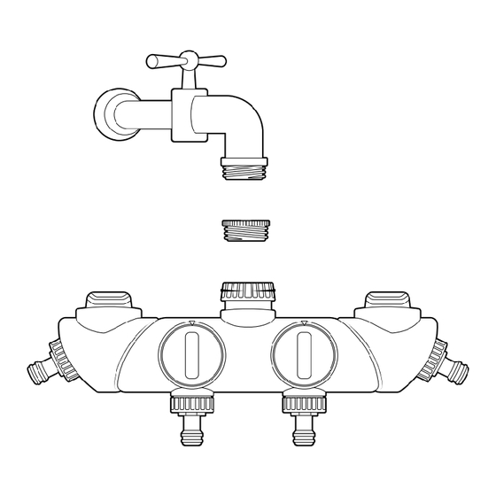 DELTA-SPORT 437116 2304 Manual