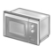 Microwave Oven Haier H38FMWID627N User Manual