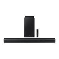 Samsung HW-C450 User Manual