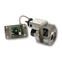 TJERNLUND HS-3C CANADIAN 8504002 REV 2 0997 Manual