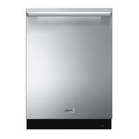Viking Designer 450E Series Use And Care Manual