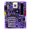 Motherboard SOLTEK SL-75ERV User Manual
