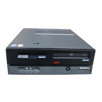 Lenovo ThinkCentre 9787 Hardware Maintenance Manual
