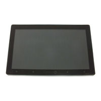 Control 4 C4-TSWMC5-EG-BL Installation Manual