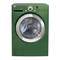 Washer LG WM2233H* Owner's Manual