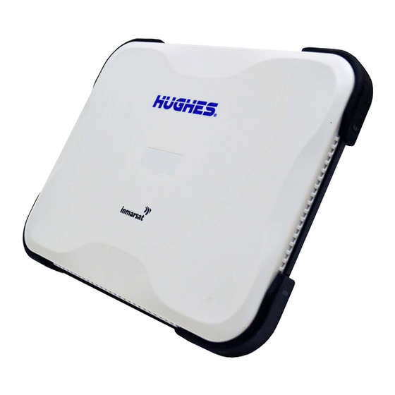 Hughes 9211 User Manual
