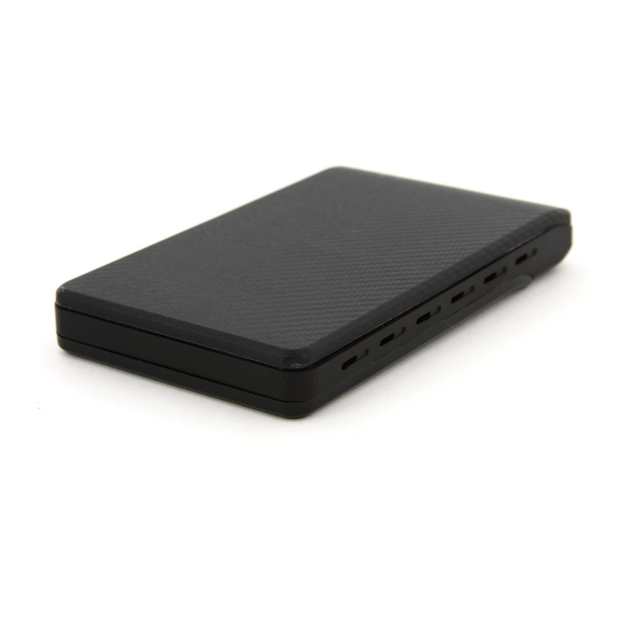 SilverStone RAVEN RVS02 Manual