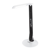 Rexel ActiVita Daylight Strip+ Instruction Manual