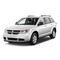 Automobile Dodge journey 2017 Owner's Manual